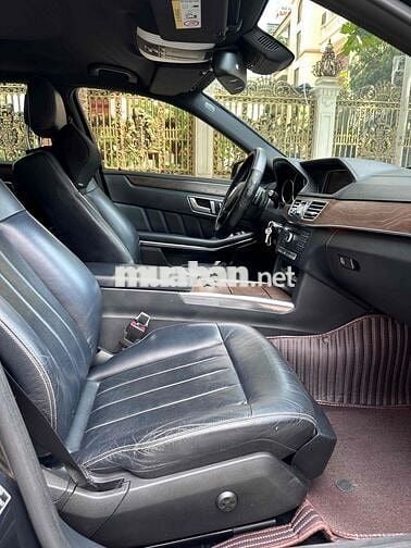 Mercedes Benz E Class 2015 E200 Edition E - 10000