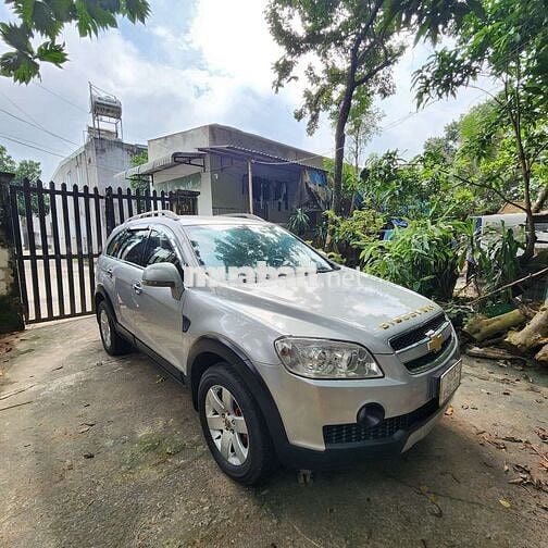 Chevrolet Captiva 2007 LT 2.4 - 165000 km