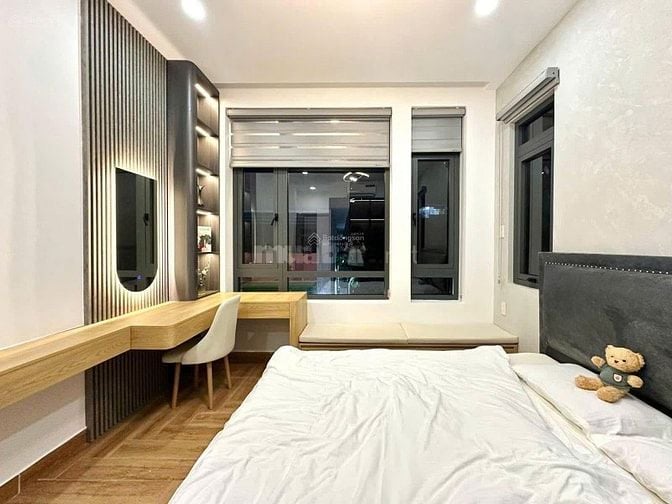 Duy nhất 1 căn giá mềm tại đường Yên Thế - Tân Bình - Giá chỉ 3 tỷ 450