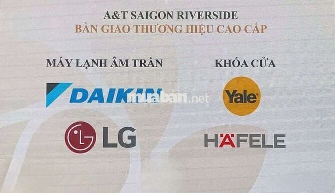 CĂN HỘ CHUẨN SỐNG RESORT VEN SÔNG  FULL NỘI THẤT CAO CẤP