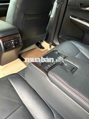 Toyota Camry 2016 2.5Q  zin đét cực chất lượng