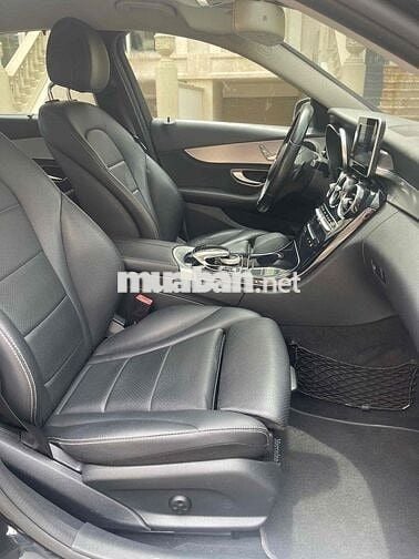 Mercedes Benz C Class 2015 C200 - 86000 km