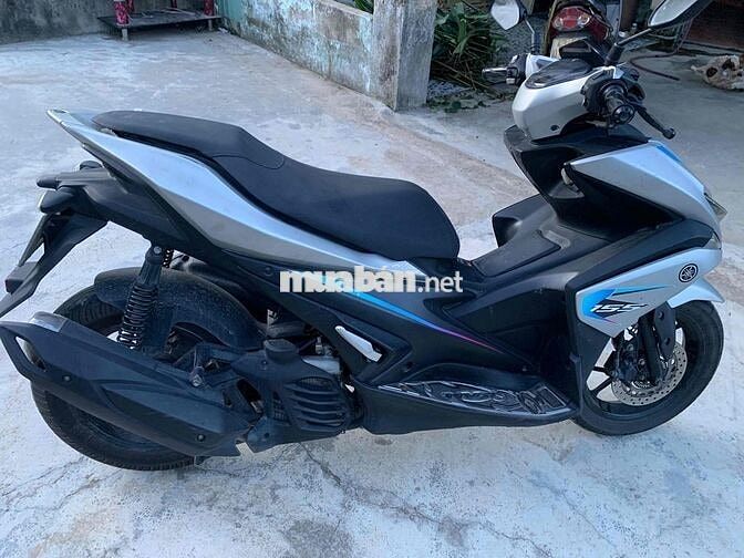 nvx 125 bs 43 smaskey