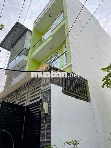 CHO THUÊ NHÀ ĐỐI DIỆN VẠN PHÚC CITY QL 13 HIỆP BÌNH PHƯỚC THỦ ĐỨC 3PN