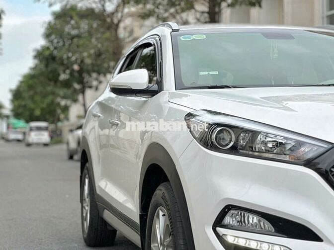 Hyundai Tucson 2018 2.0 AT Cực đẹp 1 chủ- 48000 km