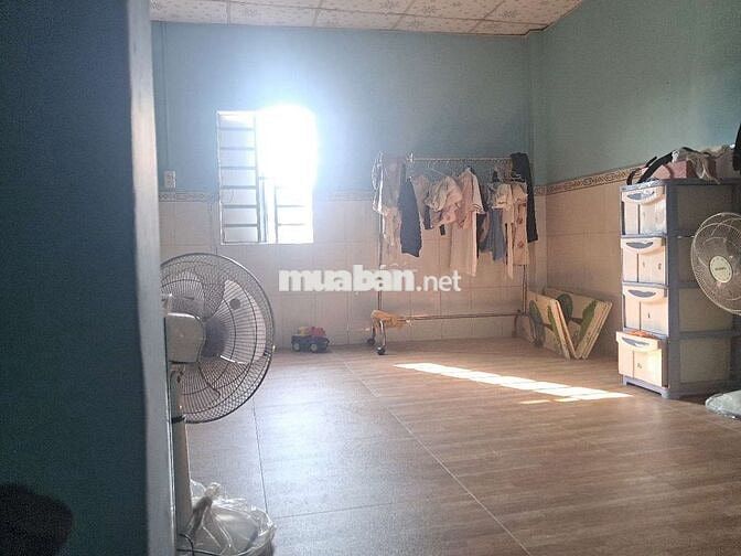 🏠 Chính Chủ Cần Bán Gấp Nhà 83m², Thổ Cư 100%, 2 Phòng Ngủ