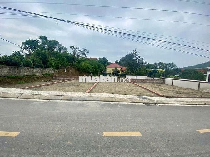 Đất mặt đường, sổ đỏ chính chủ, xã Việt Khê, Thủy Nguyên, Hải Phòng