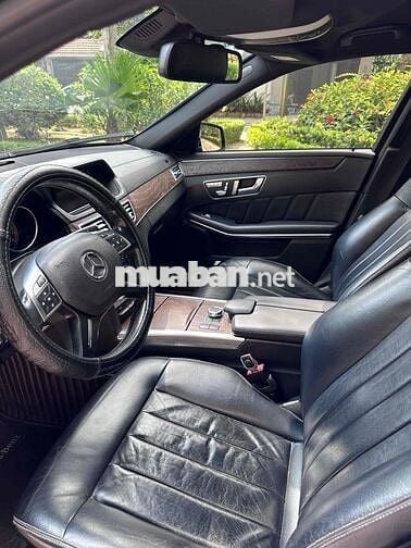 Mercedes Benz E Class 2015 E200 Edition E - 10000