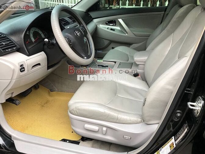 Toyota Camry SE 2.4 – Sản xuất 2008