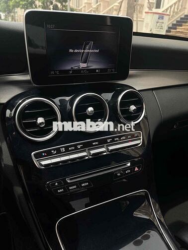 Mercedes Benz C Class 2015 C200 - 86000 km