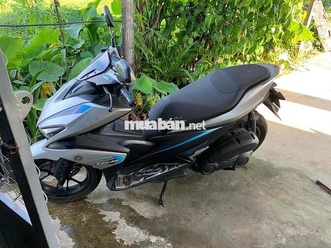 nvx 125 bs 43 smaskey