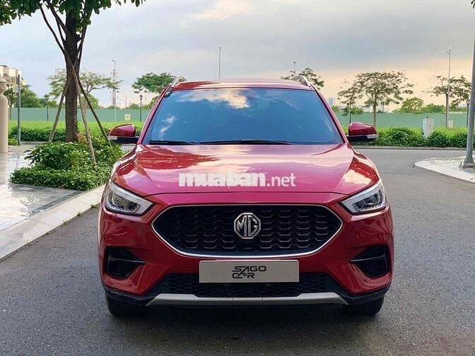 MG ZS 2023 - 33.000km giá tốt