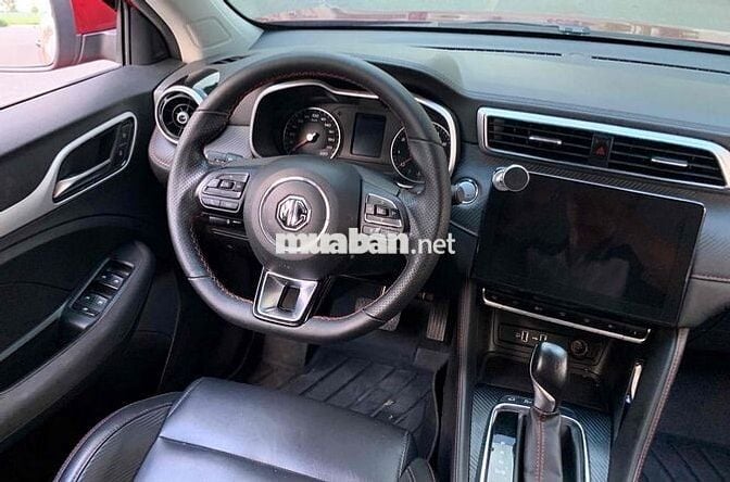 MG ZS 2023 - 33.000km giá tốt