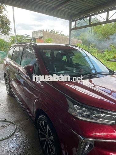 Toyota Veloz Cross 2022 CVT Top - 30 km