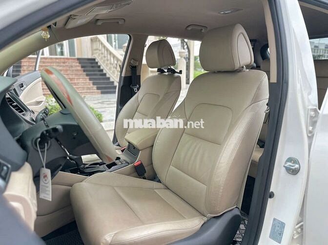Hyundai Tucson 2018 2.0 AT Cực đẹp 1 chủ- 48000 km