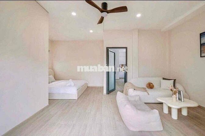 Hệ Thống Căn Hộ 1Pn/2Pn Tiện Ích - Ngay Sân Bay TSN, CV Hoàng Văn Thụ