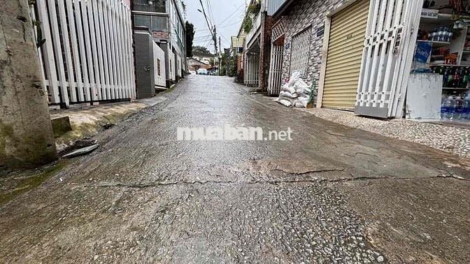 ✨🏡✨ BÁN KHUÔN ĐẤT PHỐ HẺM Ô TÔ , 100% THỔ CƯ – MAI HẮC ĐẾ, PHƯỜNG CAM