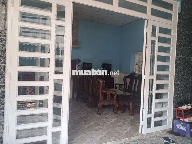 🏠 Chính Chủ Cần Bán Gấp Nhà 83m², Thổ Cư 100%, 2 Phòng Ngủ
