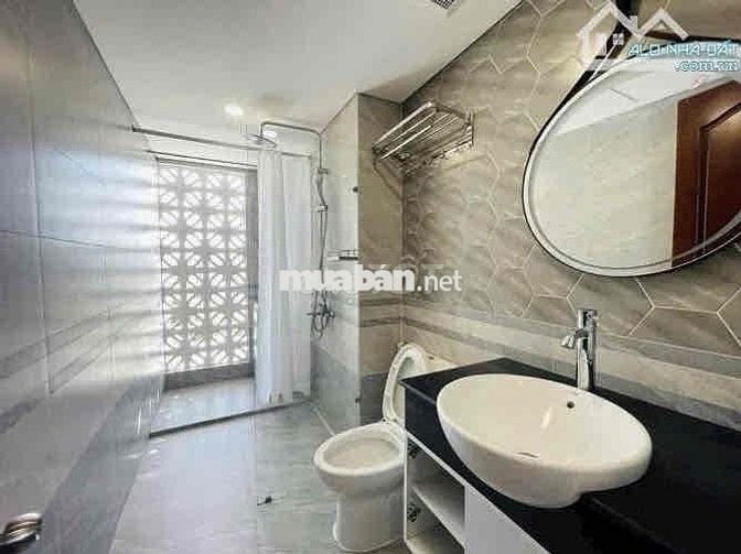 BÁN CĂN HỘ 3 TẦNG- 135M2- ĐINH TIÊN HOÀNG- THU NHẬP 30TR-CHỈ 7 TỶ X