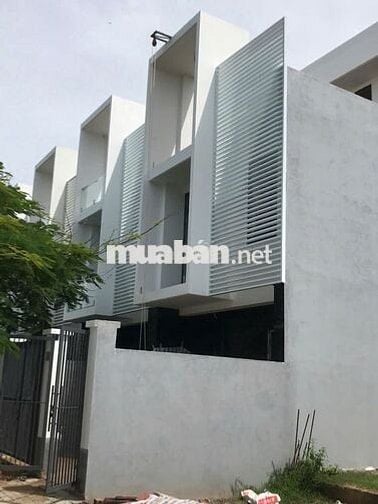 Cần cho thuê nhà liền kề dự án HUD Nhơn Trạch, khu đô thị mới Phước An