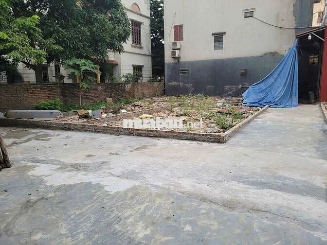 Bán 40m vân điềm vân hà đông anh đường rộng