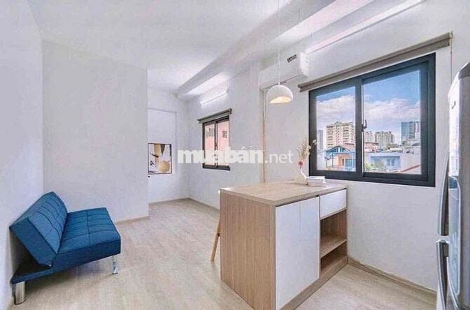 Hệ Thống Căn Hộ 1Pn/2Pn Tiện Ích - Ngay Sân Bay TSN, CV Hoàng Văn Thụ