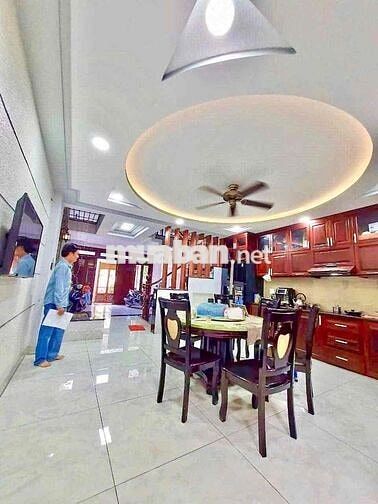FULL NỘI THẤT, KHU TÊN LỬA, MỚI ĐẸP