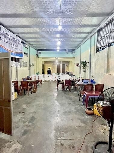 CHO THUÊ MẶT BẰNG RIÊNG BIỆT 100M² KHU BÀN CỜ – PHƯỚC LONG, NHA TRANG