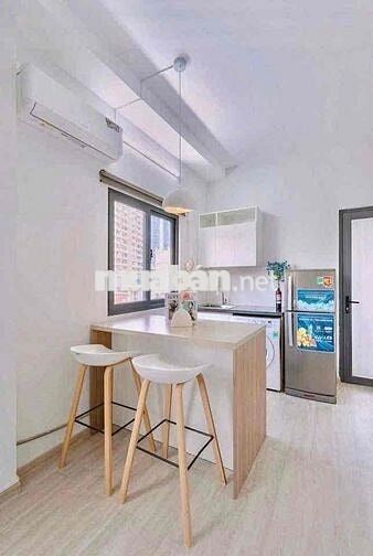 Hệ Thống Căn Hộ 1Pn/2Pn Tiện Ích - Ngay Sân Bay TSN, CV Hoàng Văn Thụ