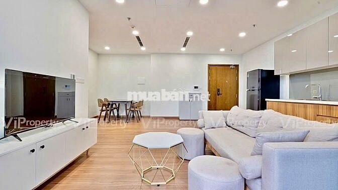 🛏️ 2 PHÒNG NGỦ ( 1 PHÒNG KO NT )💰 15,5 tr | DT LỚN 74m2 | ECO GREEN
