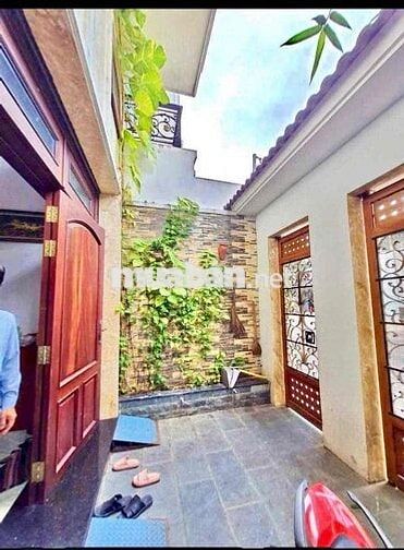 FULL NỘI THẤT, KHU TÊN LỬA, MỚI ĐẸP