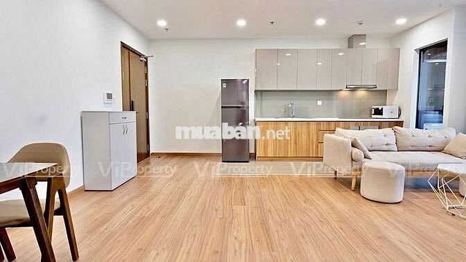 🛏️ 2 PHÒNG NGỦ ( 1 PHÒNG KO NT )💰 15,5 tr | DT LỚN 74m2 | ECO GREEN