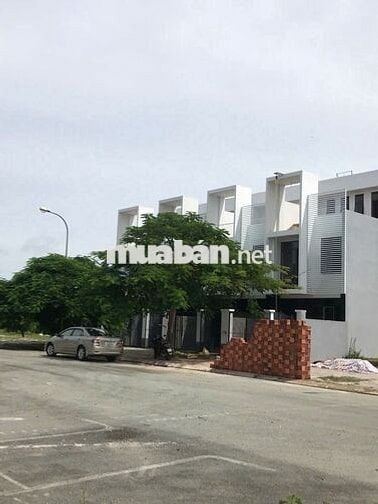 Cần cho thuê nhà liền kề dự án HUD Nhơn Trạch, khu đô thị mới Phước An