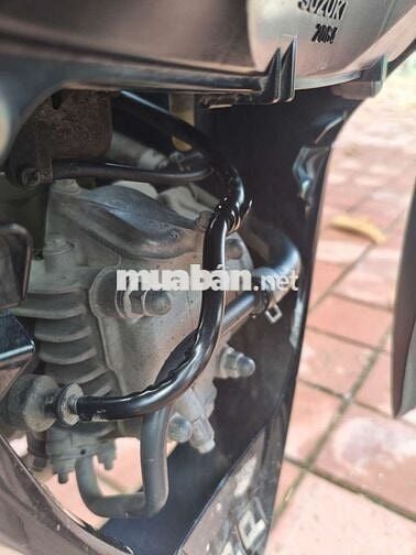 Suzuki axelo 2016 bs 67 zin đẹp keng có giao lưu