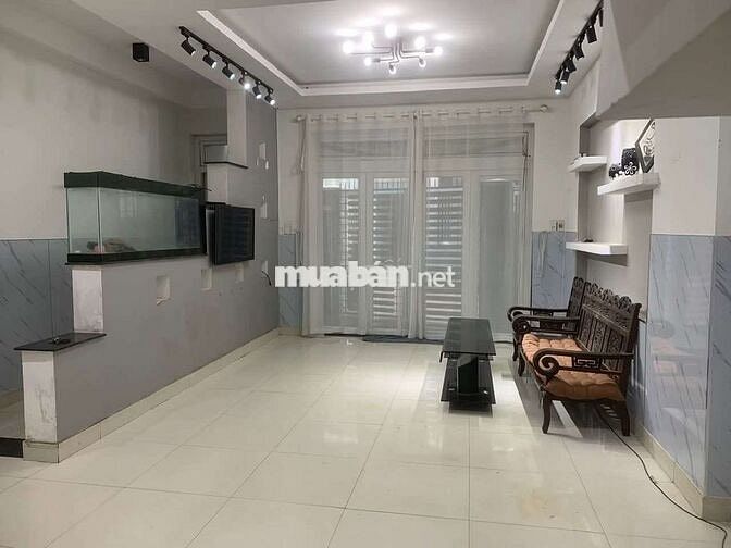 Cho thuê nhà sinh viên ở ghép, ở gia đình