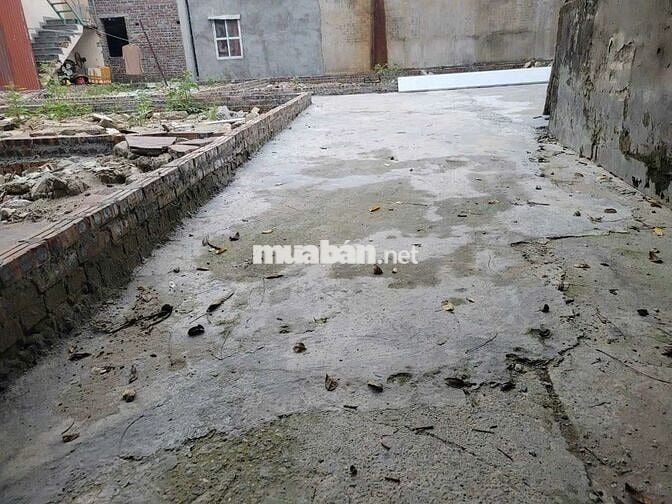 Bán 40m vân điềm vân hà đông anh đường rộng