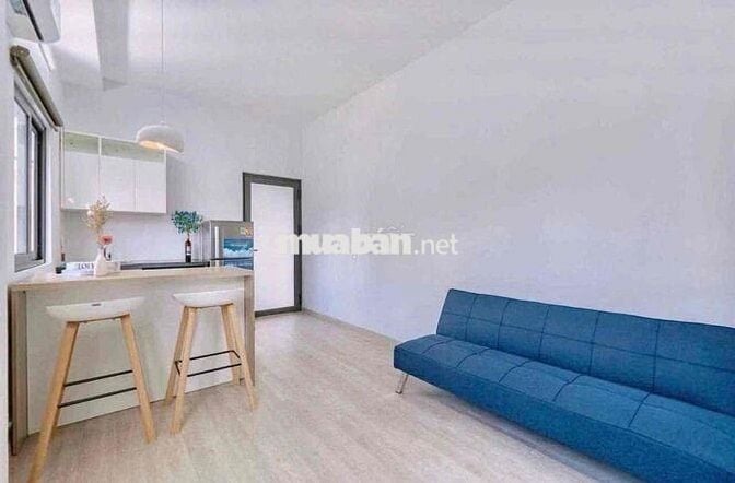 Hệ Thống Căn Hộ 1Pn/2Pn Tiện Ích - Ngay Sân Bay TSN, CV Hoàng Văn Thụ