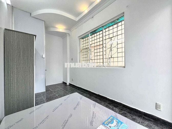 🎉 Căn Hộ 2PN 50m2 Balcon Full NT 4ng3xe Ngay ĐH Kinh Tế UEH 500m Đi Bộ