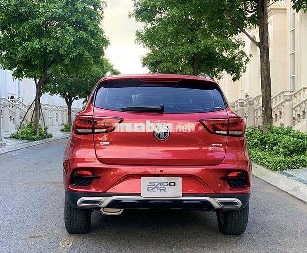 MG ZS 2023 - 33.000km giá tốt