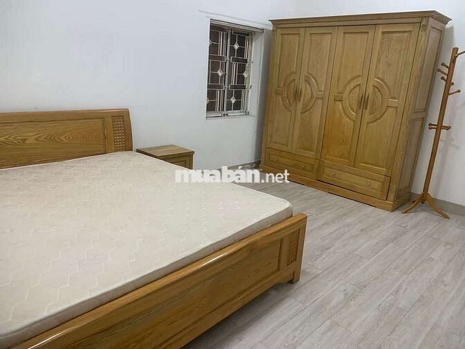 Cho thuê nhà sinh viên ở ghép, ở gia đình