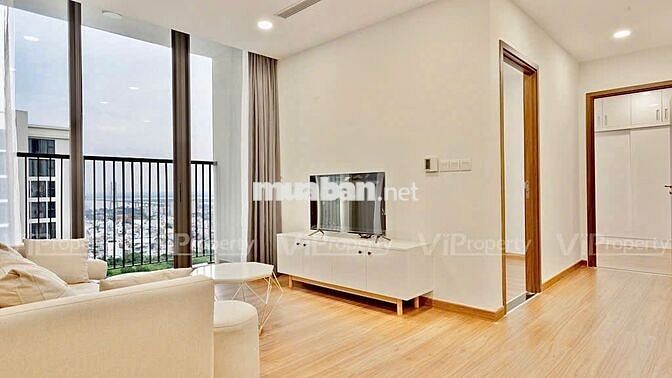 🛏️ 2 PHÒNG NGỦ ( 1 PHÒNG KO NT )💰 15,5 tr | DT LỚN 74m2 | ECO GREEN