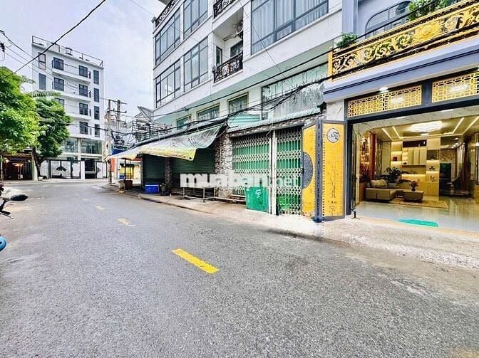 4❌19m, BÁN NHÀ 4 TẦNG, ĐƯỜNG 8M, LÊ ĐỨC THỌ, P14 GÒ VẤP, 10 TỶ NHỈNH