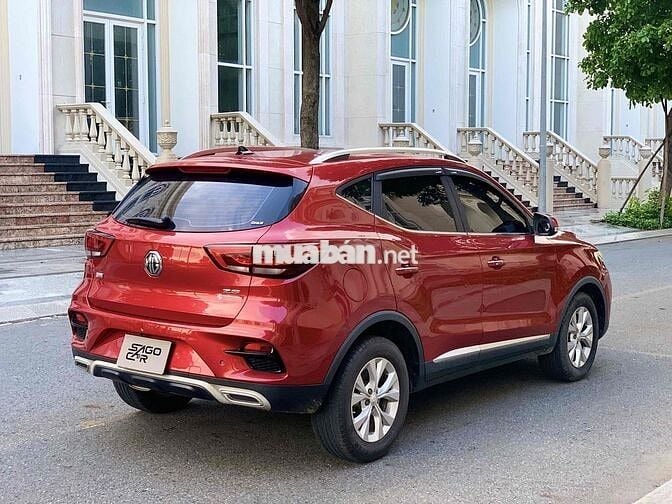 MG ZS 2023 - 33.000km giá tốt