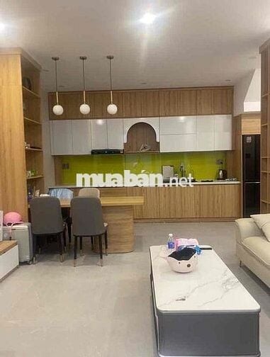 🏡 NHÀ 2 TẦNG HOÀNG DIỆU – 55M² – FULL NỘI THẤT CAO CẤP