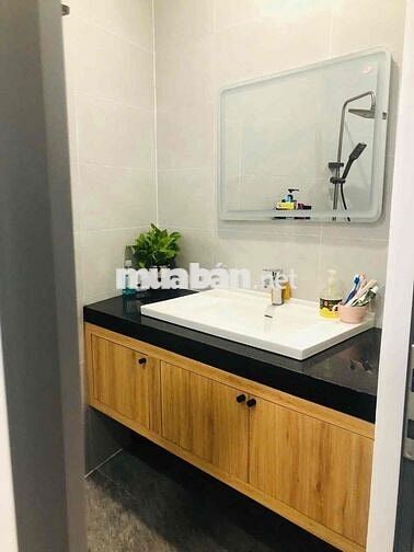 🏡 NHÀ 2 TẦNG HOÀNG DIỆU – 55M² – FULL NỘI THẤT CAO CẤP