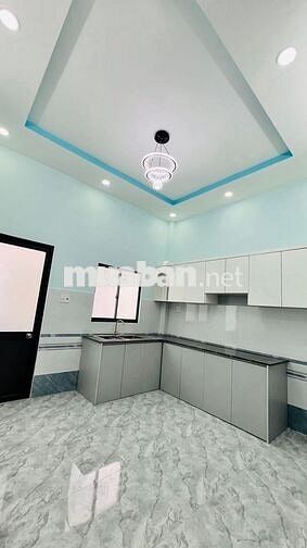 Ra nhanh nhà Đ. Bãi Sậy. Quận 6. Giá 1 tỷ 915 triệu. Sổ hồng riêng.
