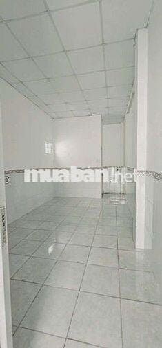 Bán nhà 2 lầu hẻm 3/2 phường 8 Quận 10