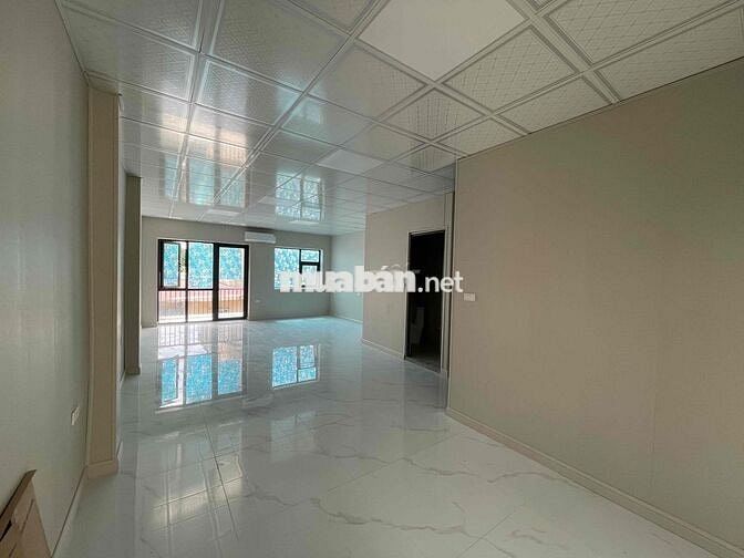 cho thuê liền kề phố trịnh văn bô