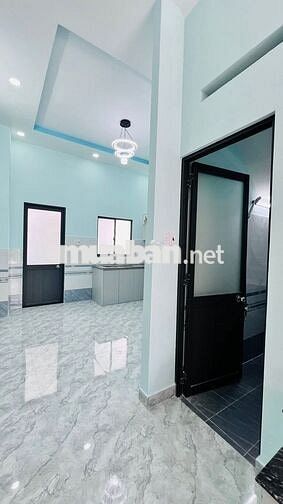 Ra nhanh nhà Đ. Bãi Sậy. Quận 6. Giá 1 tỷ 915 triệu. Sổ hồng riêng.