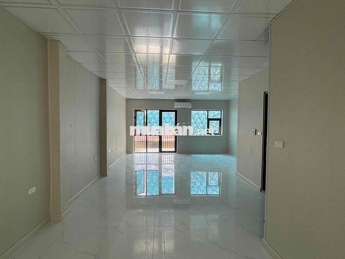 cho thuê liền kề phố trịnh văn bô